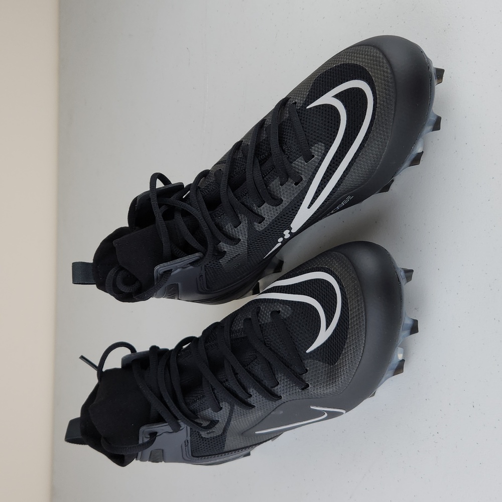 Nike Alpha Huarache 8 EliteLacrosse Cleats